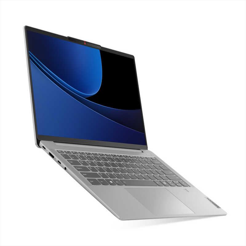 レノボジャパン　Lenovo　ノートパソコン IdeaPad Slim 5i Gen 9 [14.0型 /Windows11 Home] クラウドグレー　83DA006CJP｜y-kojima｜19