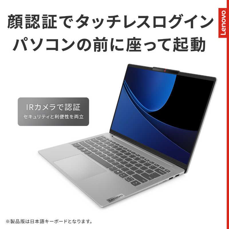 レノボジャパン Lenovo ノートパソコン IdeaPad Slim 5i Gen 9