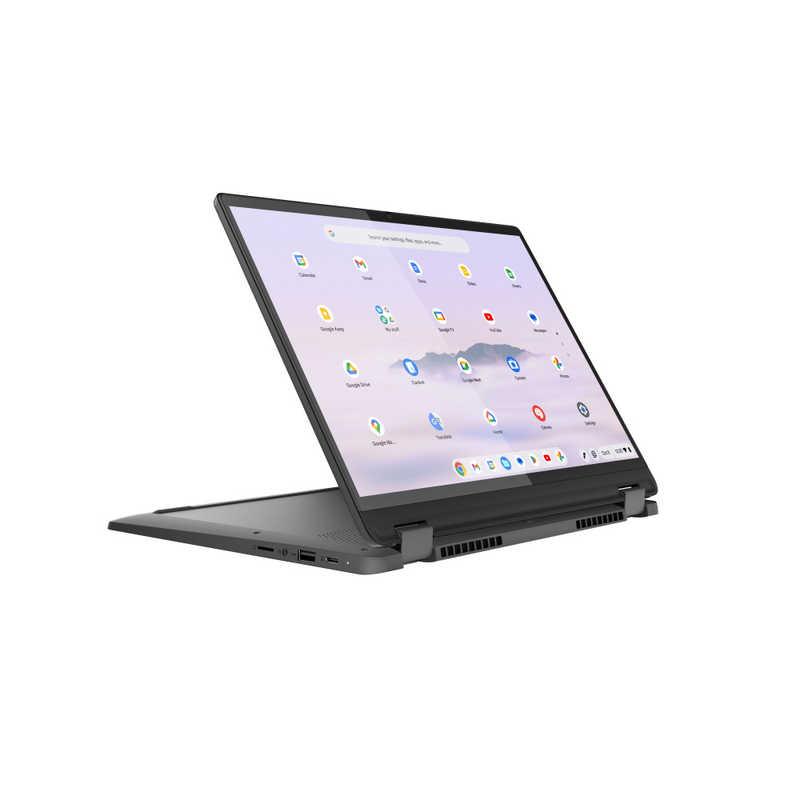 レノボジャパン Lenovo IdeaPad Flex 570i Chromebook Plus レノボジャパン Lenovo IdeaPad Flex 570i Chromebook Plus