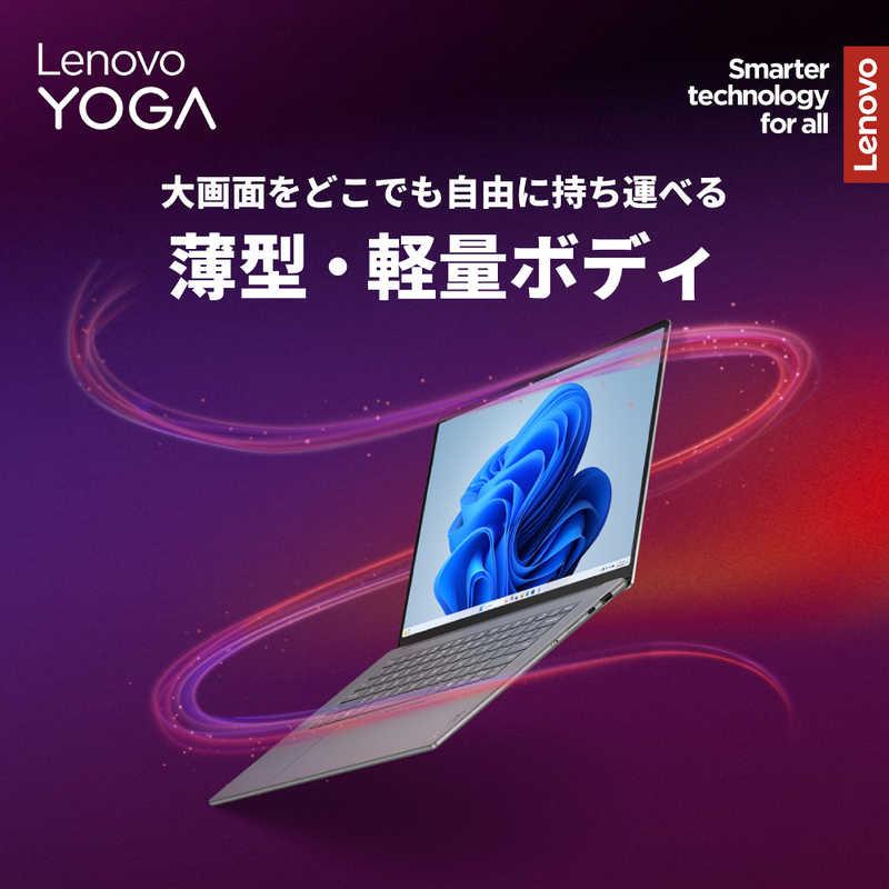 レノボジャパン Lenovo ノートパソコン Yoga Slim 7 15ILL9 レノボジャパン Lenovo ノートパソコン Yoga Slim 7 15ILL9