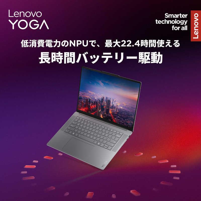レノボジャパン Lenovo Yoga Slim 7 15ILL9 /officeナシ[15.3型 レノボジャパン Lenovo Yoga Slim 7 15ILL9 /officeナシ[15.3型