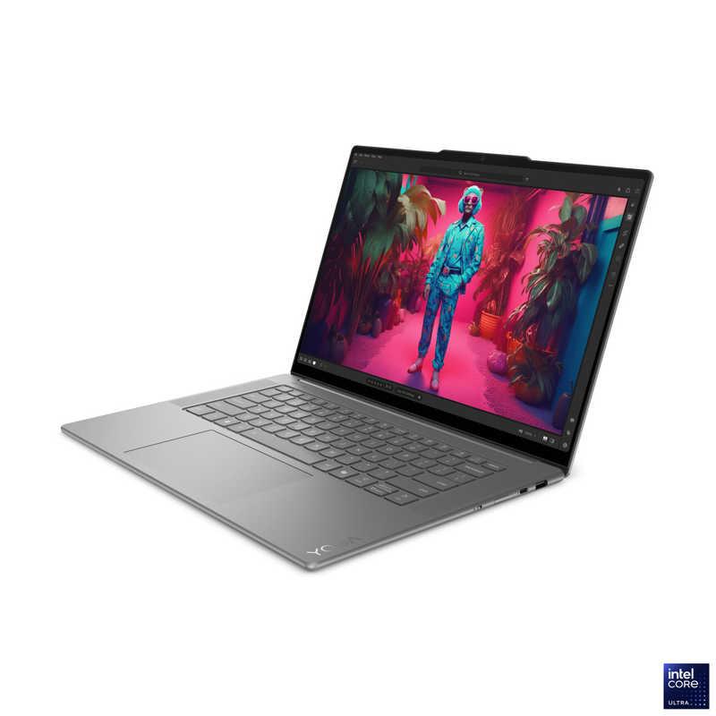 レノボジャパン Lenovo Yoga Slim 7 15ILL9 /officeナシ[15.3型 レノボジャパン Lenovo Yoga Slim 7 15ILL9 /officeナシ[15.3型