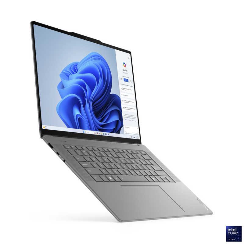 レノボジャパン Lenovo ノートパソコン Yoga Slim 7 15ILL9 レノボジャパン Lenovo ノートパソコン Yoga Slim 7 15ILL9