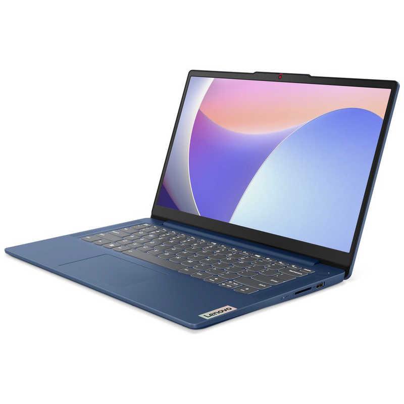 レノボジャパン Lenovo IdeaPad Slim 3i Gen8[14.0型/intel レノボジャパン Lenovo IdeaPad Slim 3i Gen8[14.0型/intel
