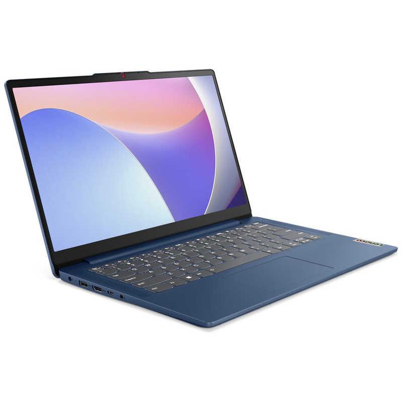 レノボジャパン Lenovo ノートパソコン IdeaPad Slim 3i Gen8 レノボジャパン Lenovo ノートパソコン IdeaPad Slim 3i Gen8