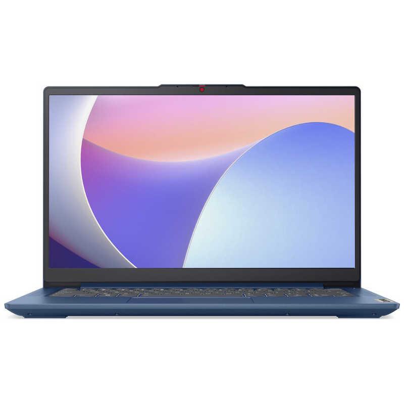 レノボジャパン Lenovo IdeaPad Slim 3i Gen8[14.0型/intel レノボジャパン Lenovo IdeaPad Slim 3i Gen8[14.0型/intel