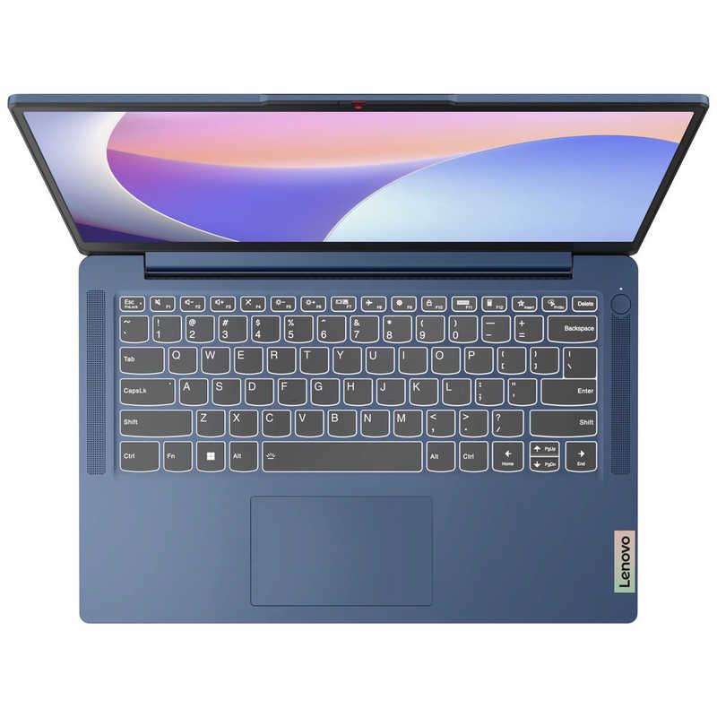 レノボジャパン Lenovo ノートパソコン IdeaPad Slim 3i Gen8 レノボジャパン Lenovo ノートパソコン IdeaPad Slim 3i Gen8