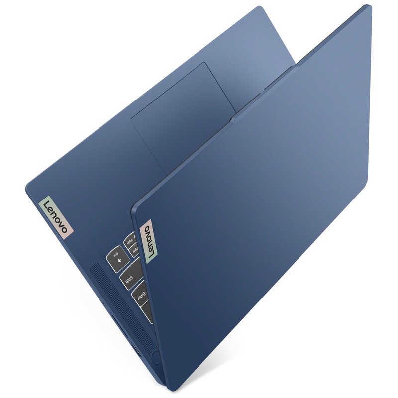 レノボジャパン Lenovo ノートパソコン IdeaPad Slim 3i Gen8 レノボジャパン Lenovo ノートパソコン IdeaPad Slim 3i Gen8
