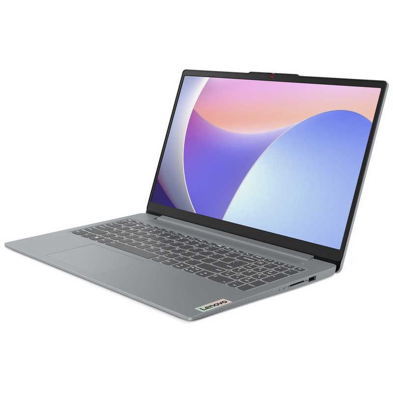 レノボジャパン Lenovo IdeaPad Slim 3i Gen8［15.6型/intel Core i5 