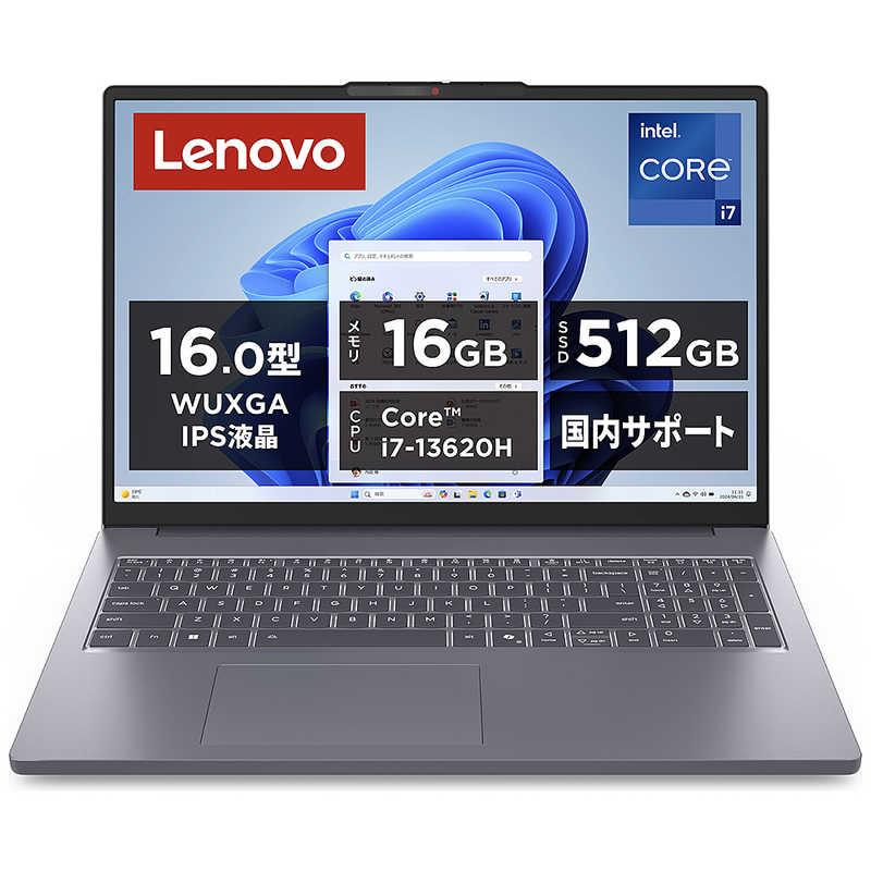 レノボジャパン Lenovo ノートパソコン IdeaPad Slim 3i Gen10 レノボジャパン Lenovo ノートパソコン IdeaPad Slim 3i Gen10