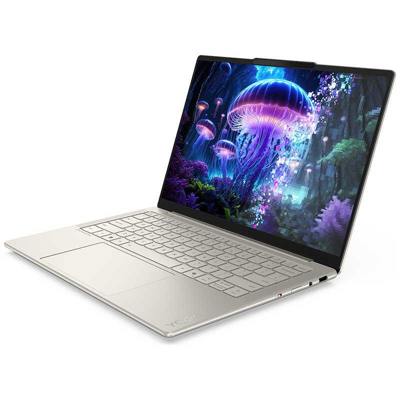 レノボジャパン Lenovo ノートパソコン Yoga Slim 7i Aura Edition Gen