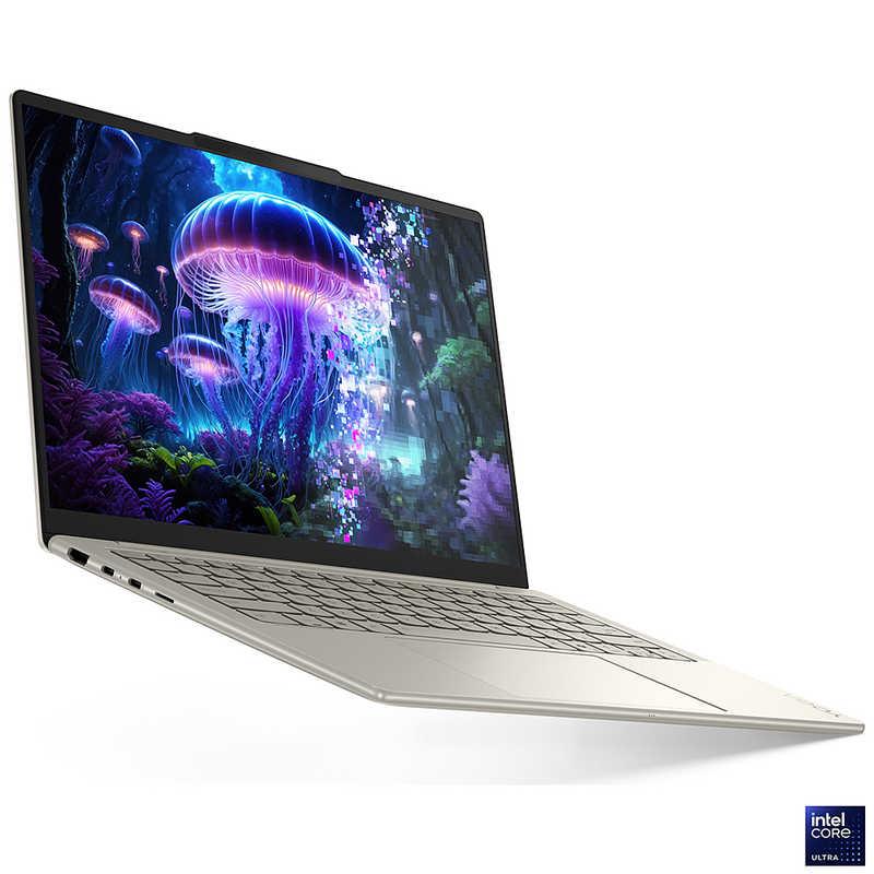レノボジャパン Lenovo ノートパソコン Yoga Slim 7i Aura Edition Gen 
