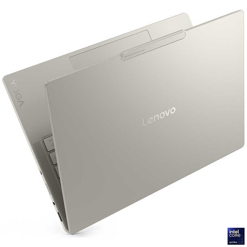 レノボジャパン Lenovo ノートパソコン Yoga Slim 7i Aura Edition Gen 