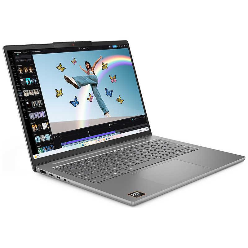 レノボジャパン Lenovo ノートパソコン IdeaPad Slim 5 Gen 10