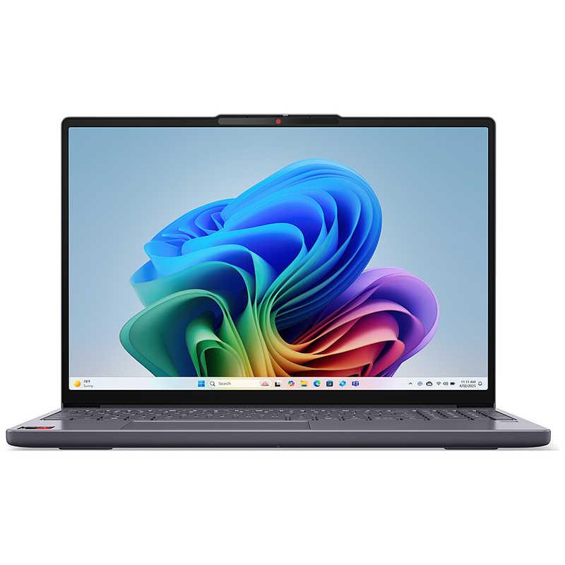 レノボジャパン Lenovo ノートパソコン IdeaPad Slim 3x Gen 10