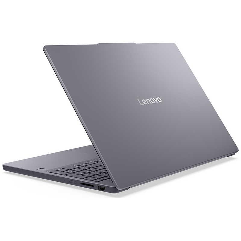【ほぼ新品訳あり】83n3001kjp ノートPC LENOVO Lenovo IdeaPad Slim 3x Gen 10(15.3型 Snapdragon) | AI内蔵で