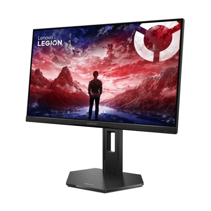 レノボジャパン Lenovo Legion 25-10 モニター ［24.5型 / フルHD(1920