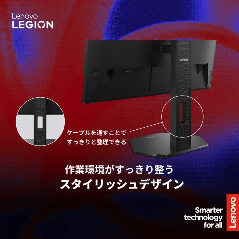レノボジャパン Lenovo Legion 25-10 モニター ［24.5型 / フルHD(1920