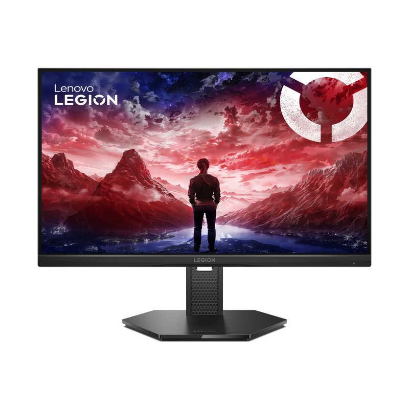 美品】レノボ LEGION ゲーミングモニター WQHD250Hz Amazon.co.jp