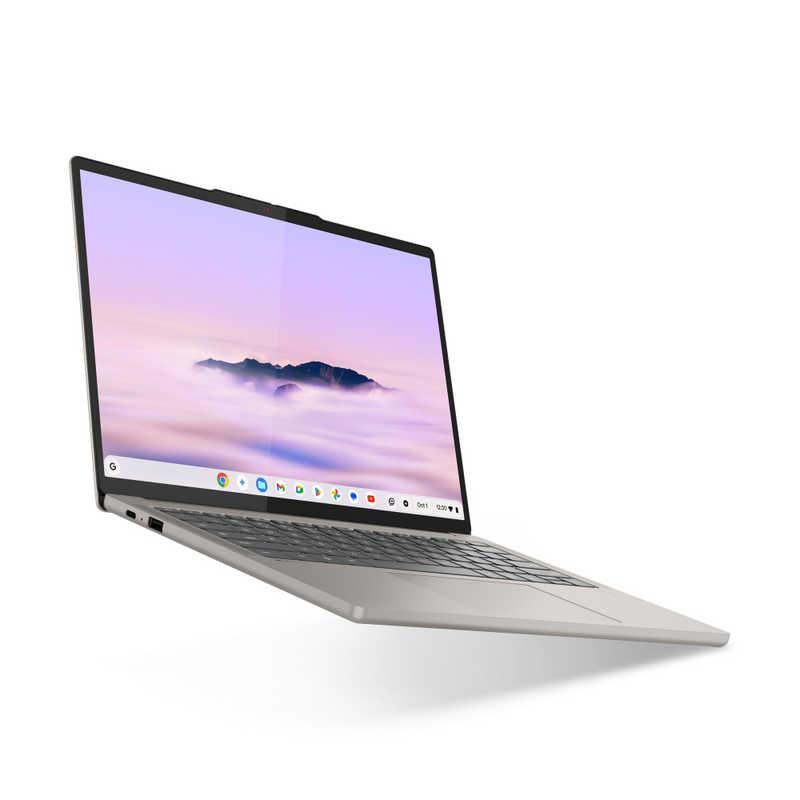 レノボジャパン Lenovo ノートパソコン Chromebook Plus Gen10 [ 14型