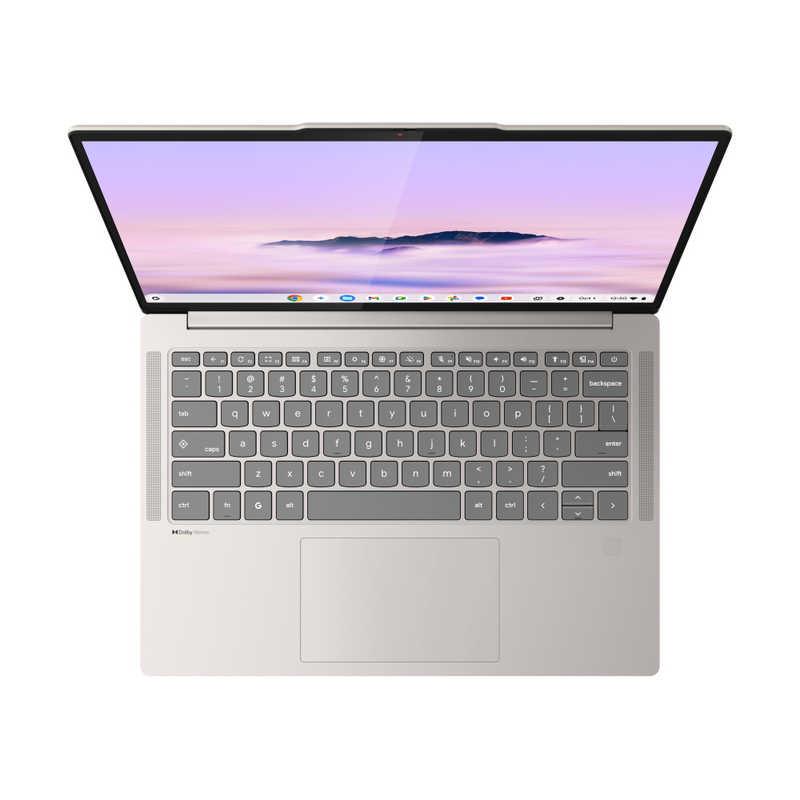 レノボジャパン Lenovo ノートパソコン Chromebook Plus Gen10 [ 14型