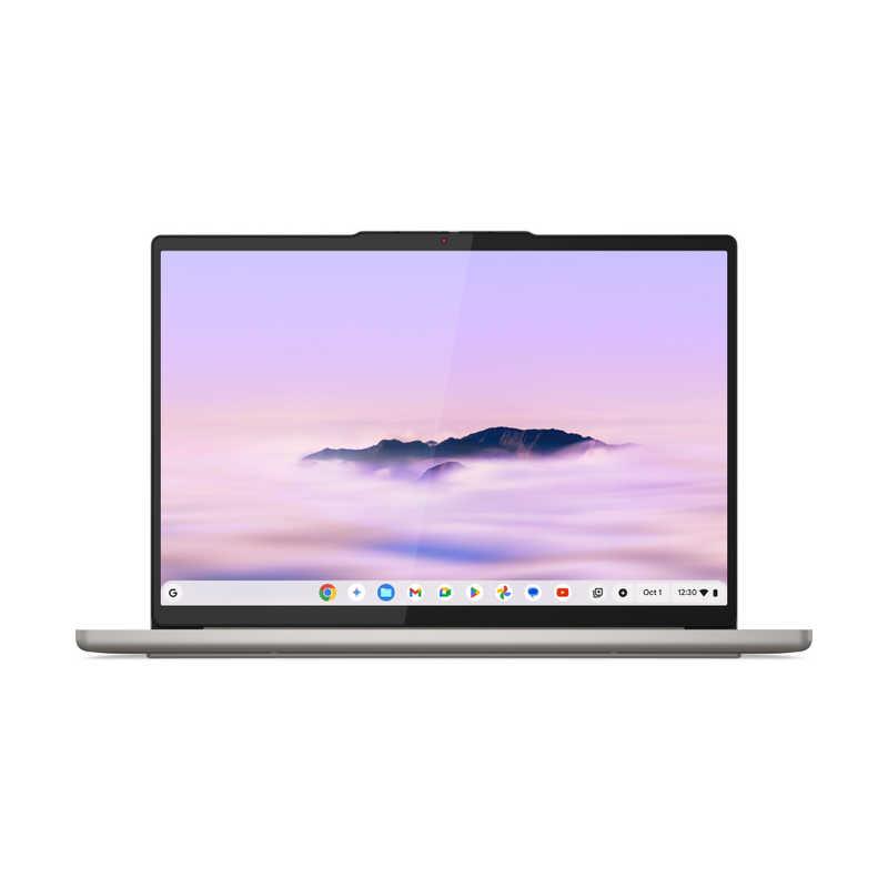 レノボジャパン Lenovo ノートパソコン Chromebook Plus Gen10 [ 14型