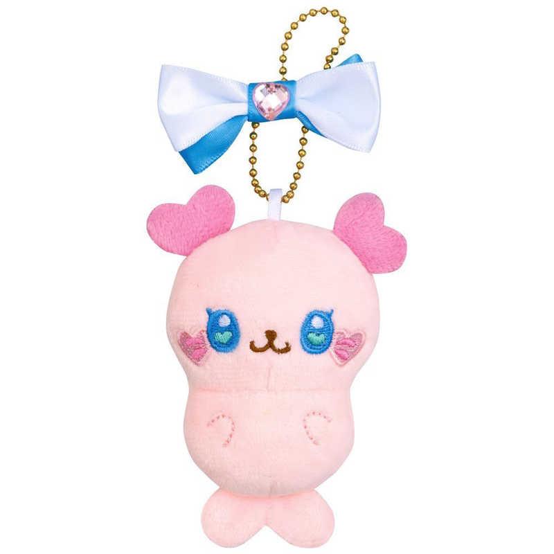 バンダイ BANDAI リボン付きマスコット ぷちきゅあ〜Precure fairies