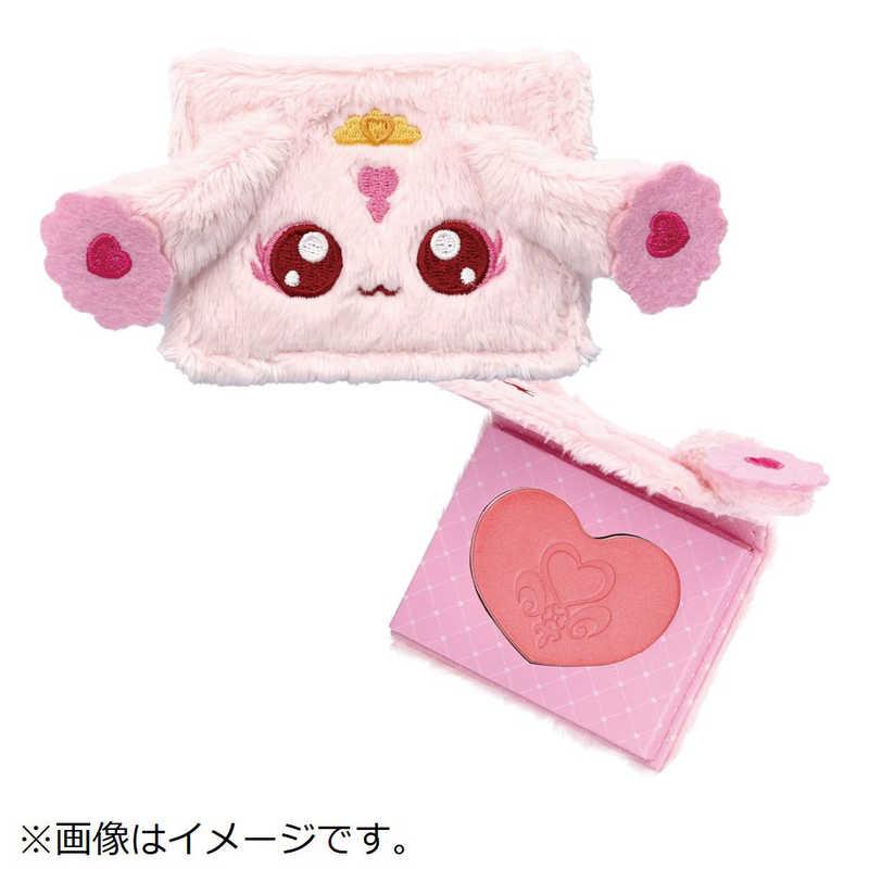 バンダイ BANDAI 【単品】CURETTE! ふわかおこんぱくと プリキュア