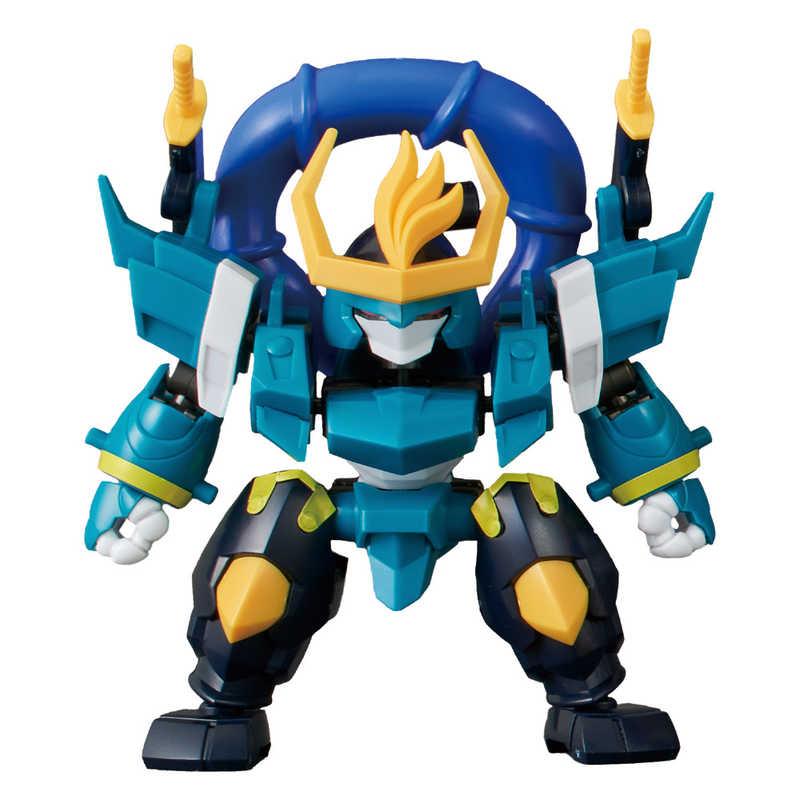 バンダイ BANDAI ブロックロス 風神丸 : コジマYahoo!店 - 通販