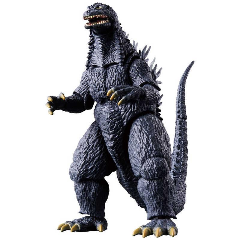 バンダイ BANDAI ゴジラアクションフィギュア ゴジラ(2003) : コジマ