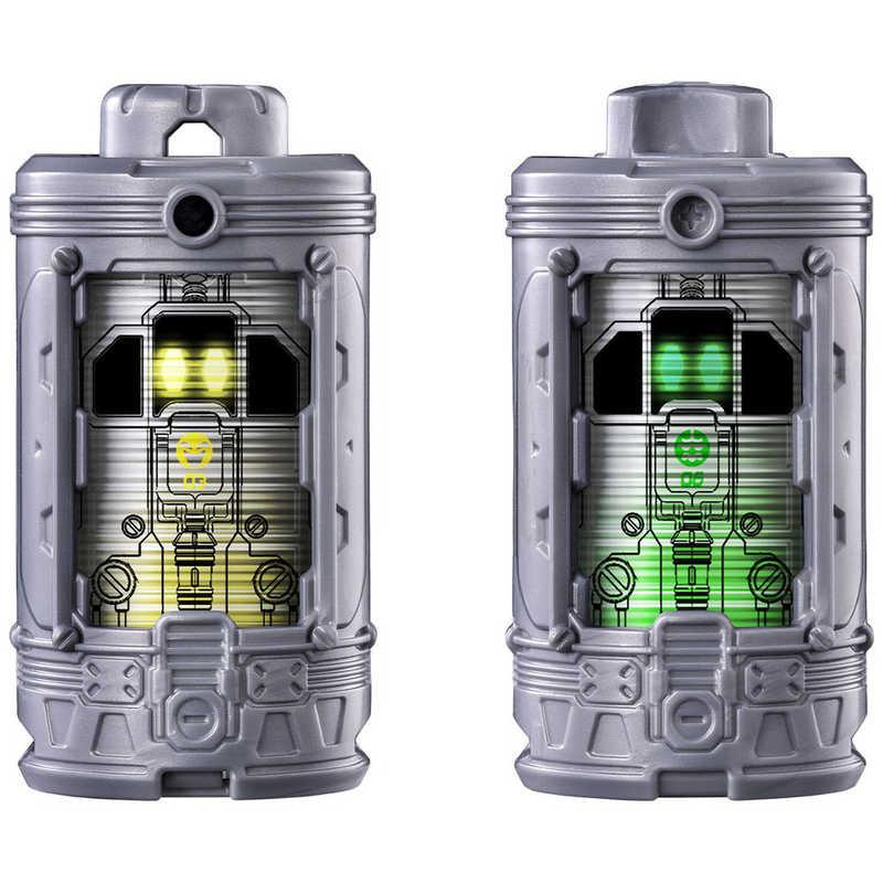 バンダイ BANDAI 超宇宙刑事ギャバン インフィニティ DXエモルギア