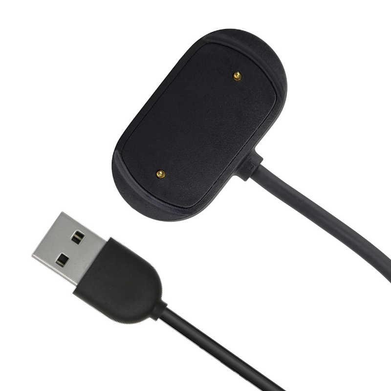 アースリボーン Amazfit スマートウォッチ充電器 T−Rex 2 GTR 3 GTR  