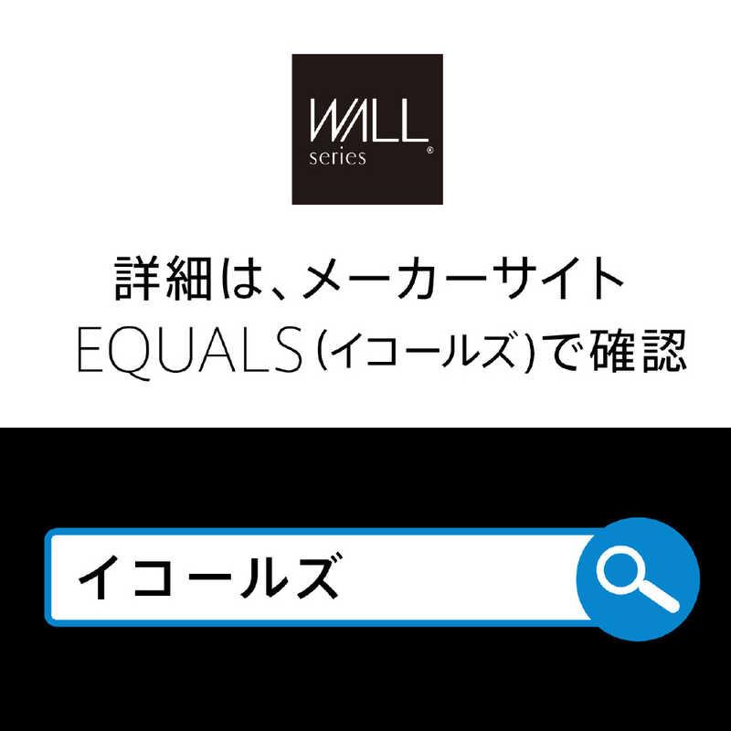 ナカムラ WALLテレビスタンド A2ロータイプ対応 サウンドバー棚板 M