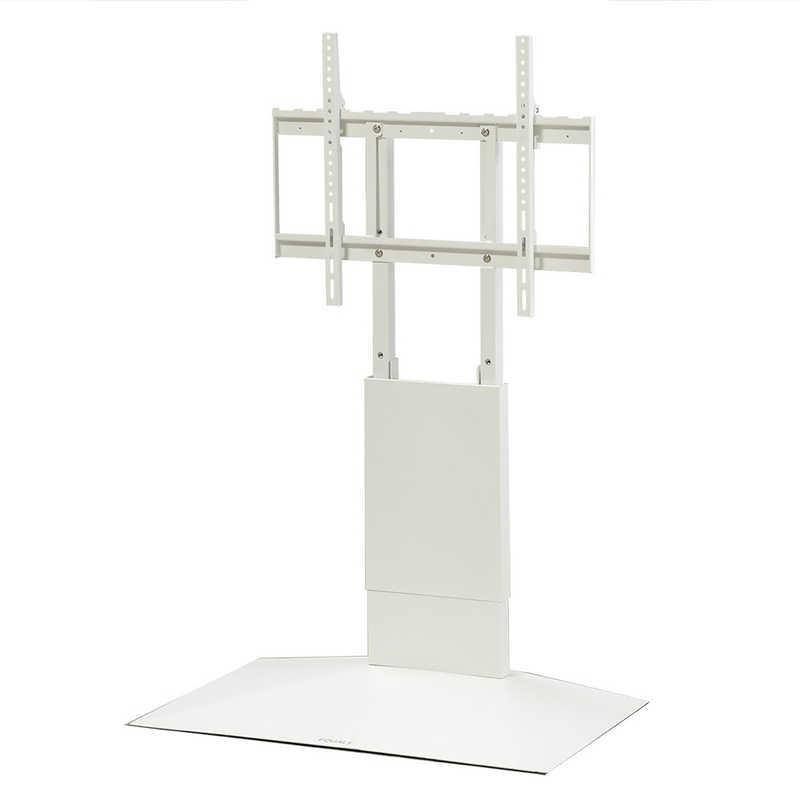 ナカムラ 50〜100V型対応 テレビスタンド WALL V4 (フロアタイプ