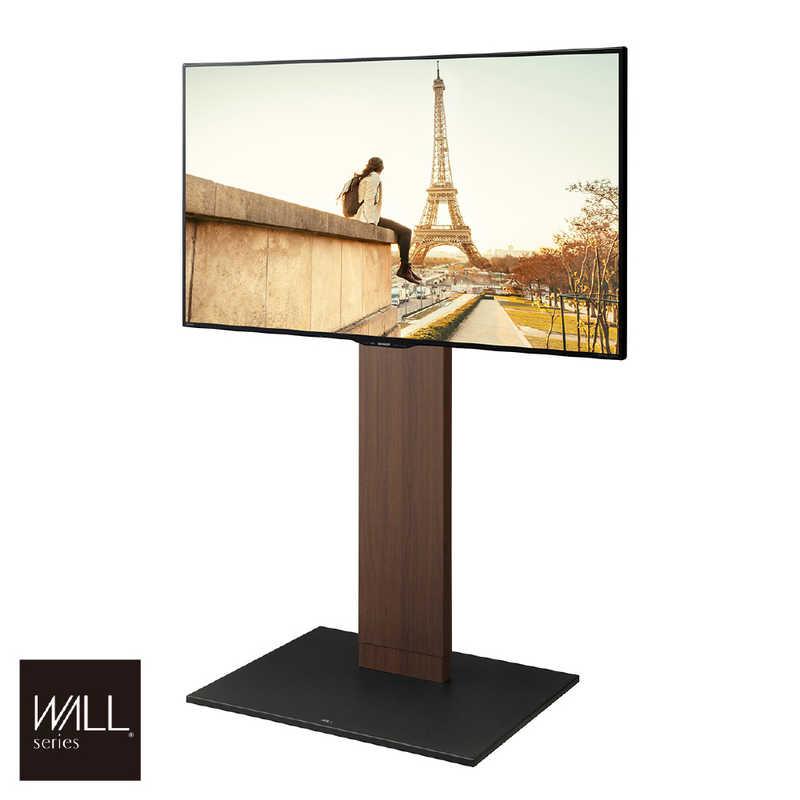 ナカムラ 32〜60インチ対応 テレビスタンド WALL V2 (キャスター付き