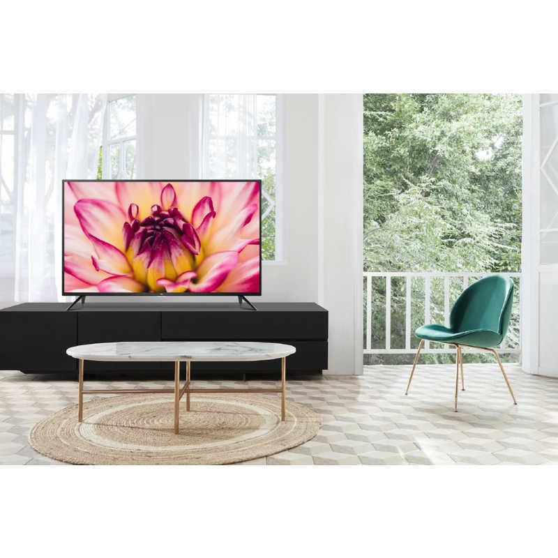Tcl ４０ｖ型フルハイビジョン液晶テレビ ｙｏｕｔｕｂｅ対応 上品 標準設置無料 40s515
