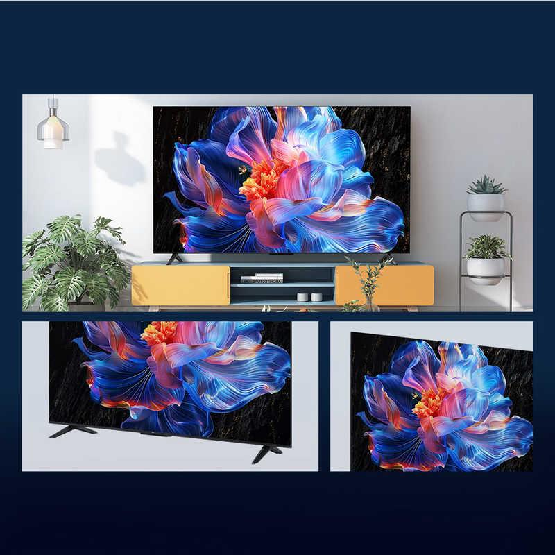 TCL 液晶テレビ P6K 65V型 4K対応 4Kチューナー内蔵 YouTube対応