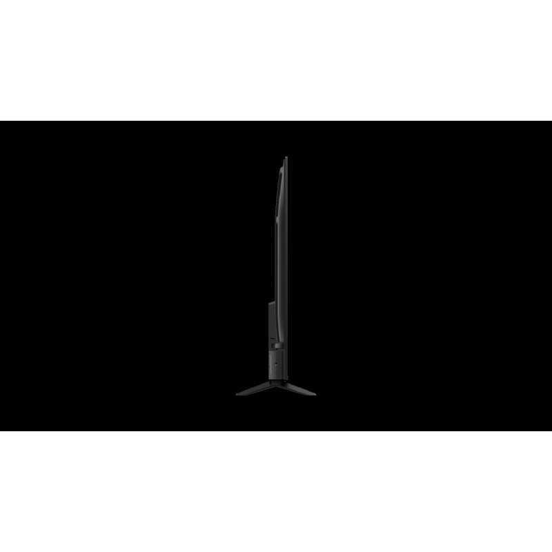 TCL 液晶テレビ P6K 65V型 4K対応 4Kチューナー内蔵 YouTube対応