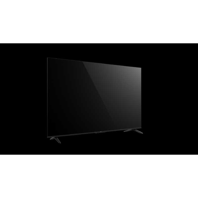 TCL 液晶テレビ P6K 65V型 4K対応 4Kチューナー内蔵 YouTube対応