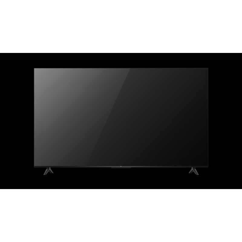 TCL 液晶テレビ P6Kシリーズ [ 55V型 / 4Kチューナー内蔵 YouTube 対応