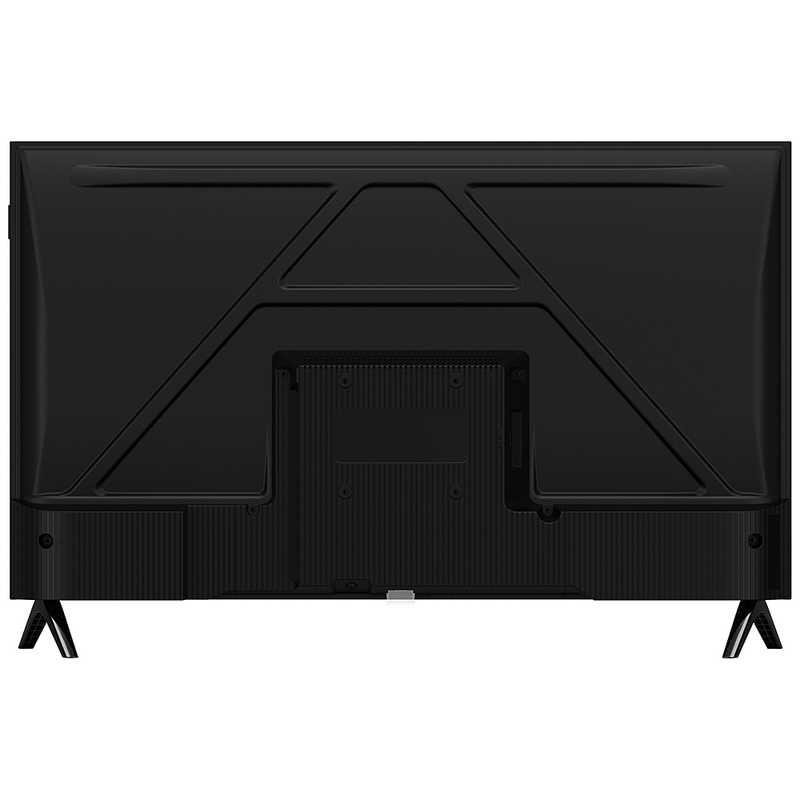 TCL 量子ドット 液晶テレビ S5Kシリーズ [ 32V型 / フルハイビジョン
