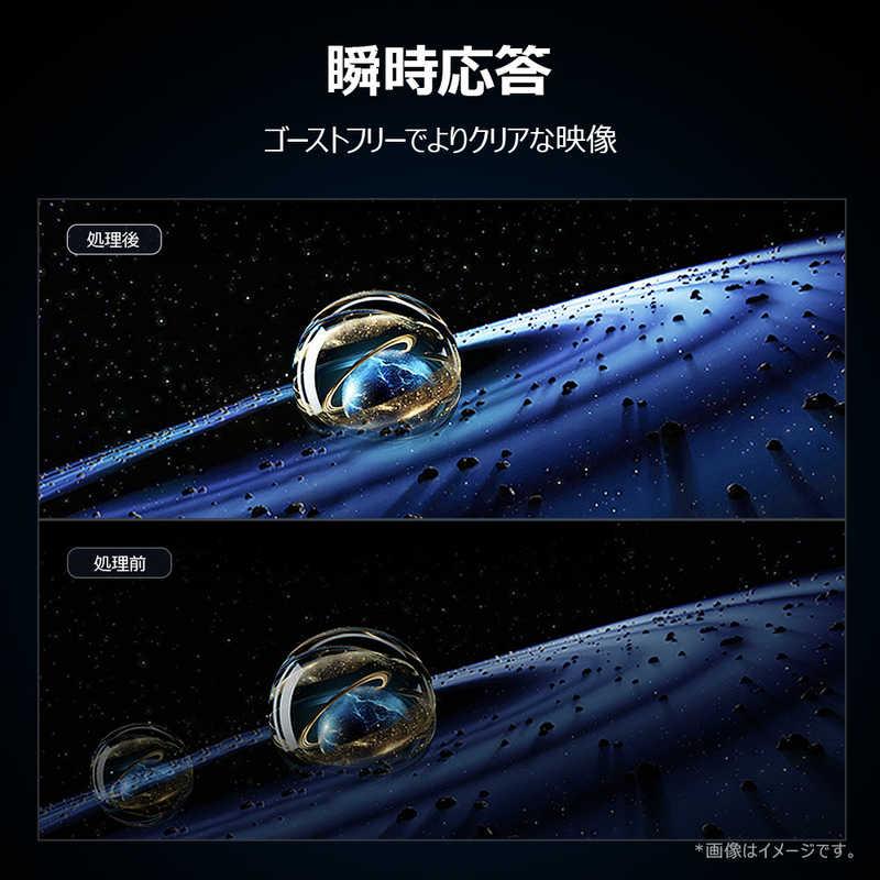 TCL Mini LED 量子ドット 液晶テレビ [ 50V型 / 4K対応 4Kチューナー