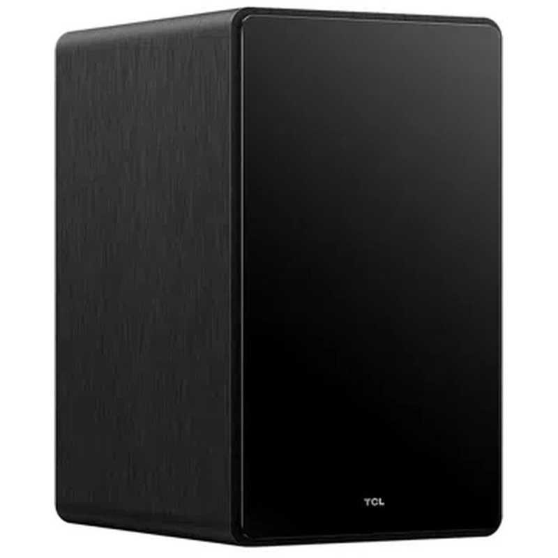 TCL 7.1.4ch サウンドバー ［DolbyAtmos対応 / Bluetooth対応］ Q85H