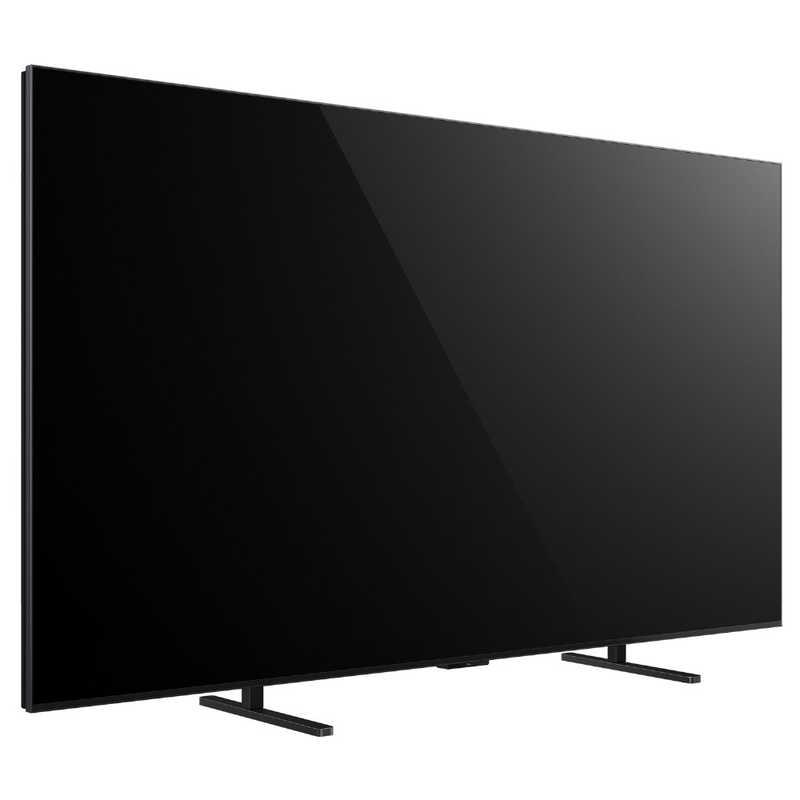 TCL　量子ドットMiniLEDテレビ ［55V型 / Bluetooth対応 / 4K対応 / BS・CS 4Kチューナー内蔵 / YouTube対応］　55A400M（標準設置無料）の画像