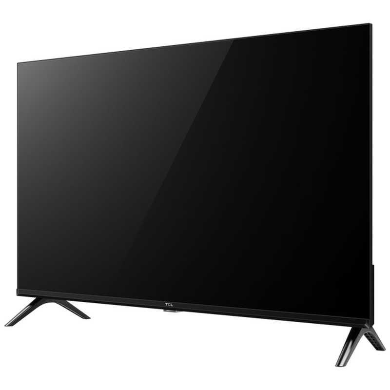 TCL TCL チューナーレステレビ [ 32V型 / Bluetooth対応 フル TCL TCL チューナーレステレビ [ 32V型 / Bluetooth対応 フル