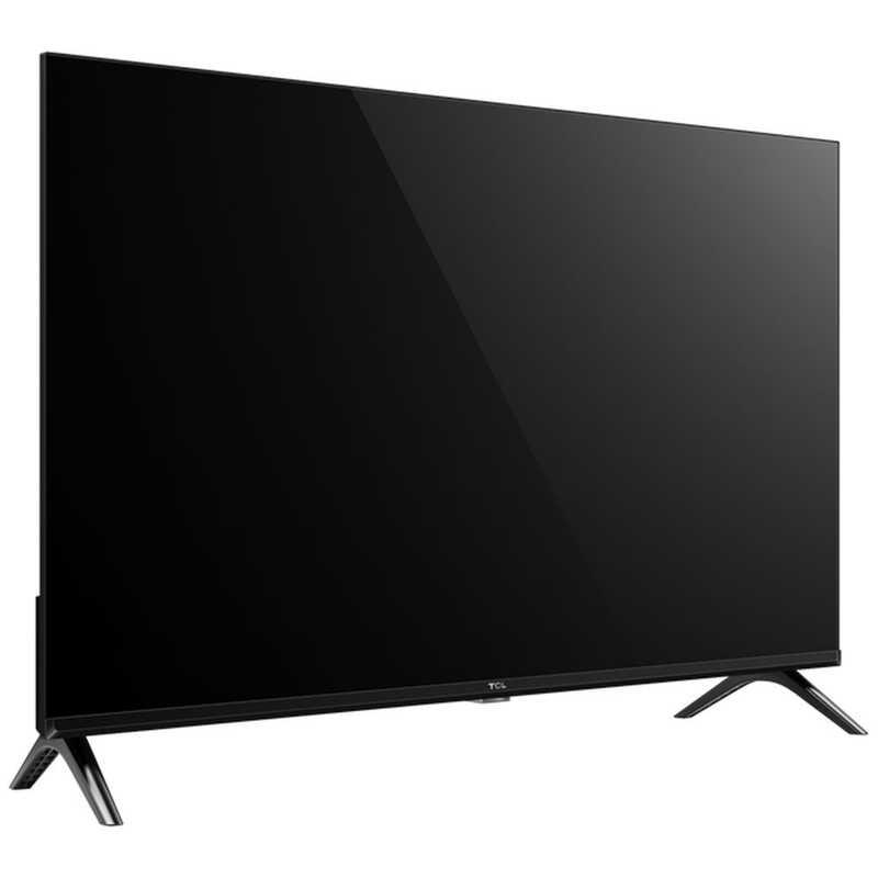 TCL TCL チューナーレステレビ [ 32V型 / Bluetooth対応 フル TCL TCL チューナーレステレビ [ 32V型 / Bluetooth対応 フル