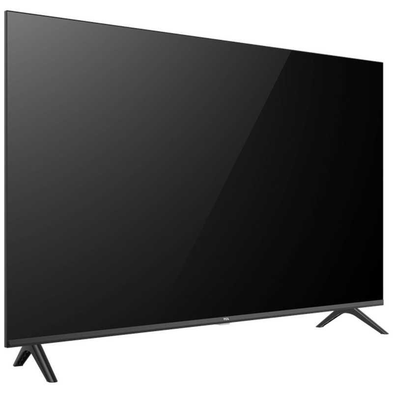 TCL TCL チューナーレステレビ [ 40V型 / Bluetooth対応 フル TCL TCL チューナーレステレビ [ 40V型 / Bluetooth対応 フル