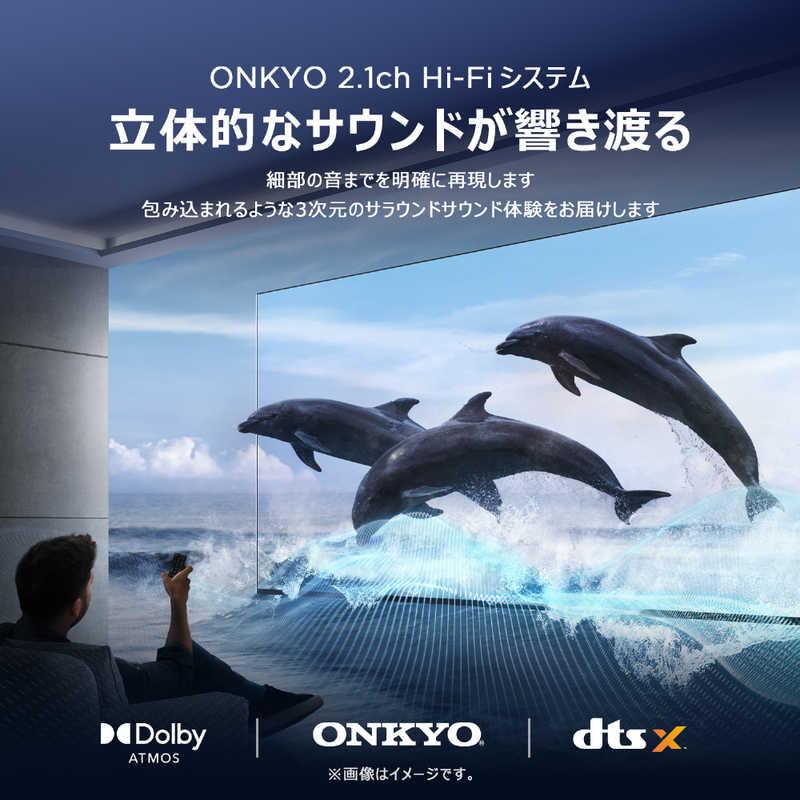 TCL TCL 液晶テレビ [ 65V型 / Bluetooth対応 4K対応 BS・CS 4K TCL TCL 液晶テレビ [ 65V型 / Bluetooth対応 4K対応 BS・CS 4K