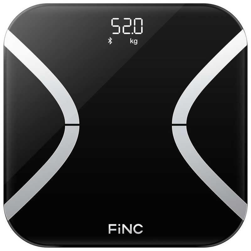 FINC　FiNCオリジナル体組成計　CS20EMINI｜y-kojima｜02