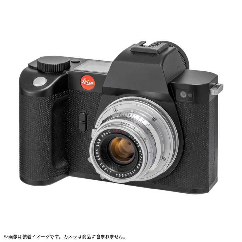 LIGHTLENSLAB マウントアダプター M-L Macro (ライカMマウントレンズ 